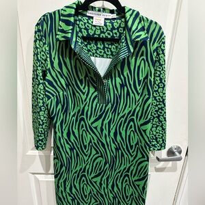 Gretchen Scott dress